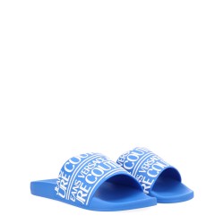 SLIDES WITH LOGO