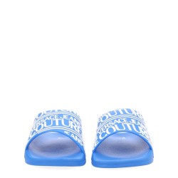 SLIDES WITH LOGO