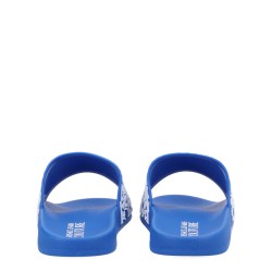 SLIDES WITH LOGO
