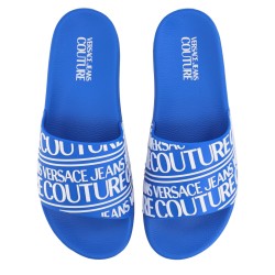 SLIDES WITH LOGO