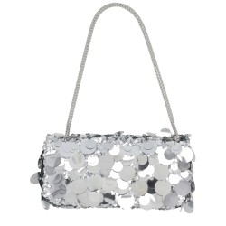 BORSA "SPARKLE BAGUETTE"