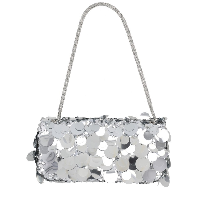 BORSA "SPARKLE BAGUETTE"