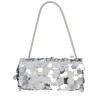 BORSA "SPARKLE BAGUETTE"