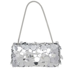 BORSA "SPARKLE BAGUETTE"