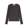 LONG-SLEEVED TOP