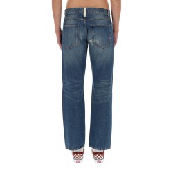 JEANS "JAMESNIP & TAC"