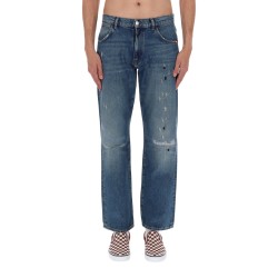 JEANS "JAMESNIP & TAC"