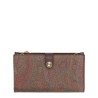 "ARNICA" SHOULDER WALLET