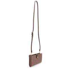 "ARNICA" SHOULDER WALLET