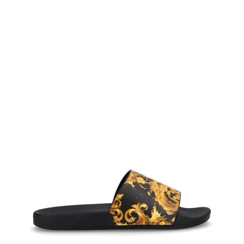 SLIDES WITH PRINT