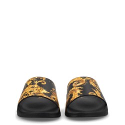 SLIDES WITH PRINT