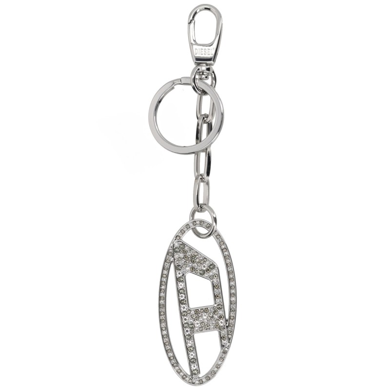 "HOLY-C" KEYCHAIN WITH LOGO