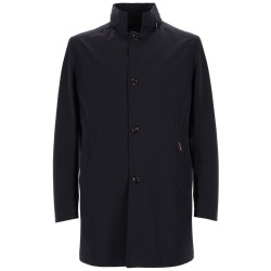"HEKTOR-KN" COAT