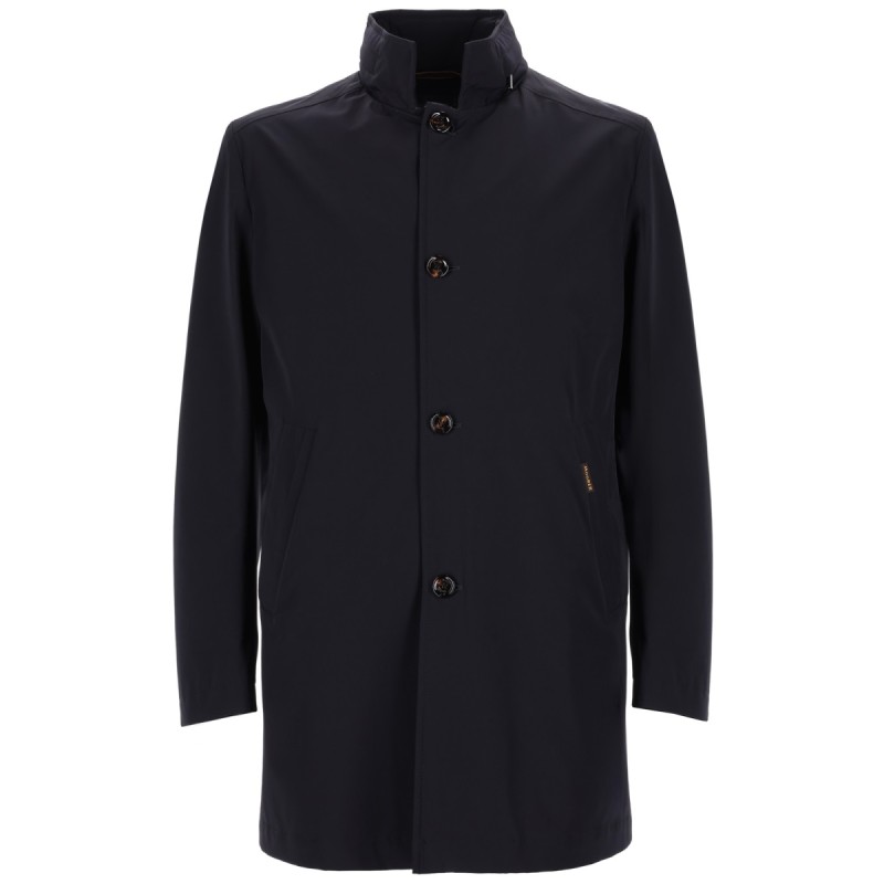 "HEKTOR-KN" COAT