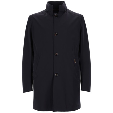 "HEKTOR-KN" COAT