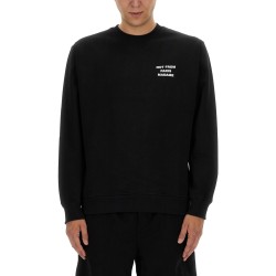 "SLOGAN" SWEATSHIRT