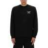 "SLOGAN" SWEATSHIRT