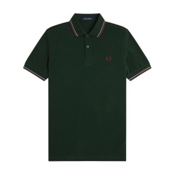 POLO WITH LOGO