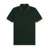 POLO WITH LOGO