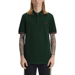 POLO WITH LOGO
