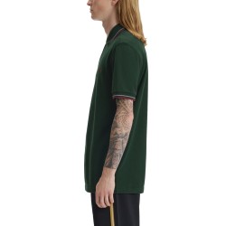 POLO WITH LOGO