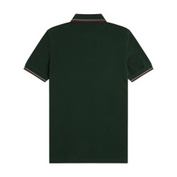 POLO WITH LOGO