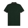 POLO WITH LOGO