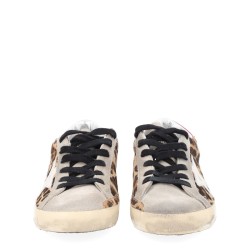 "SUPERSTAR" SNEAKER