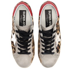 "SUPERSTAR" SNEAKER
