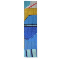STOLA "CITY COLLAGE MADAME-T"