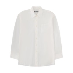 "BORROWED" SHIRT