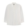 "BORROWED" SHIRT