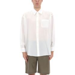 "BORROWED" SHIRT