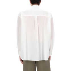 "BORROWED" SHIRT