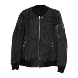 BOMBER JACKET "CLASSIC FLIGHT"