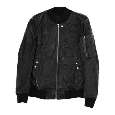 BOMBER JACKET "CLASSIC FLIGHT"