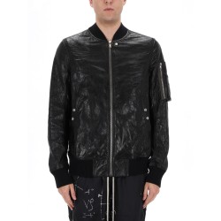 BOMBER JACKET "CLASSIC FLIGHT"