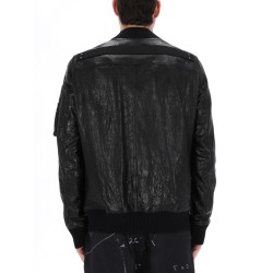 BOMBER JACKET "CLASSIC FLIGHT"