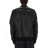 BOMBER JACKET "CLASSIC FLIGHT"