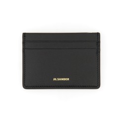 LEATHER CARD HOLDER
