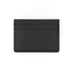 LEATHER CARD HOLDER