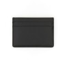 LEATHER CARD HOLDER