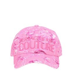 CAPPELLO DA BASEBALL CON STAMPA E LOGO