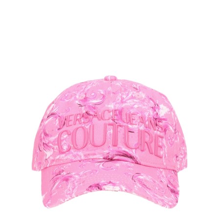 CAPPELLO DA BASEBALL CON STAMPA E LOGO
