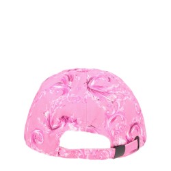 CAPPELLO DA BASEBALL CON STAMPA E LOGO