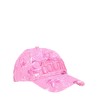 CAPPELLO DA BASEBALL CON STAMPA E LOGO
