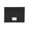 LEATHER CARD HOLDER