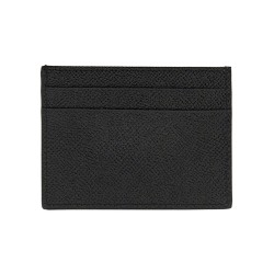 LEATHER CARD HOLDER