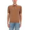 COTTON POLO