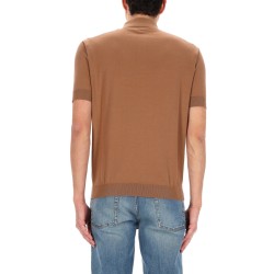 COTTON POLO